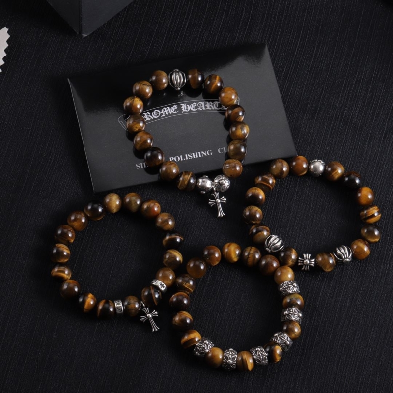 Chrome Hearts Bracelets